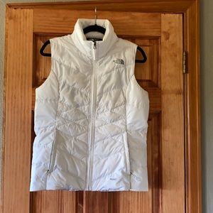 North face Vest 660
